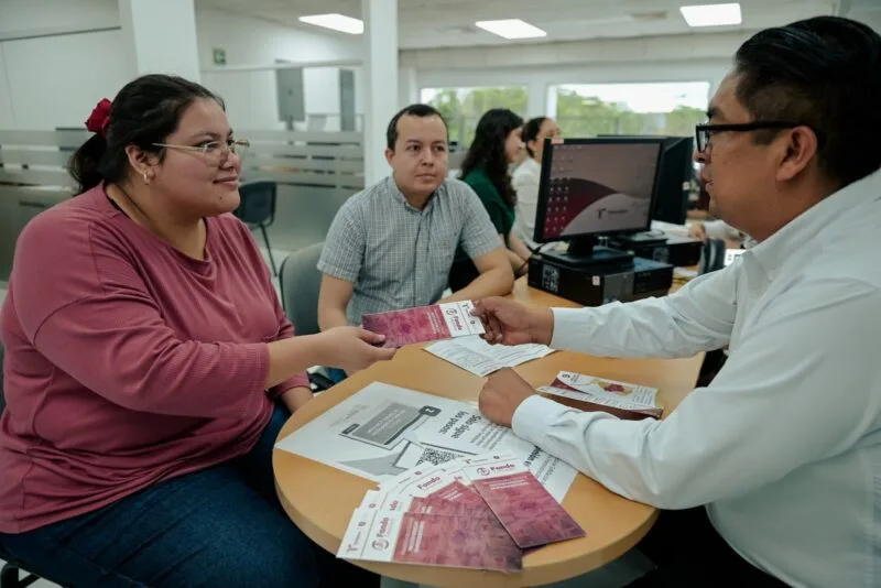 Logra Crédito IMPULSO financiamiento histórico de 1,197 mdp para MiPyMEs tamaulipecas
