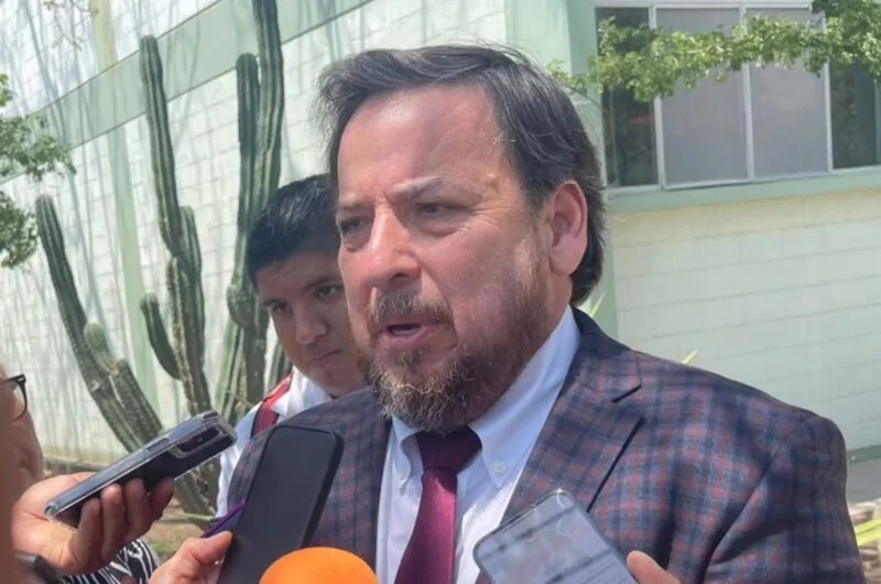 Se preparan estudiantes para prueba «Tamaulipas Aprende»