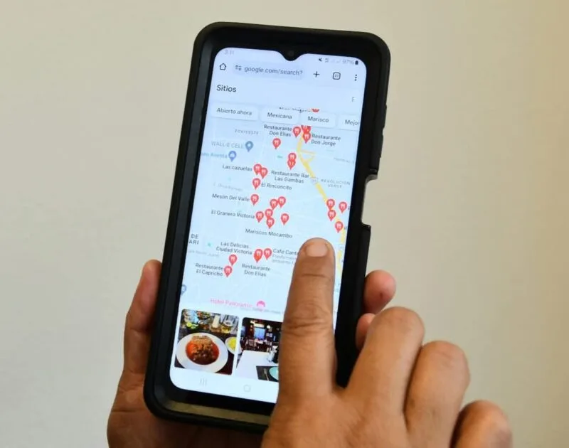Alerta Guardia Estatal Cibernética por fraudes durante festejos este 10 de Mayo