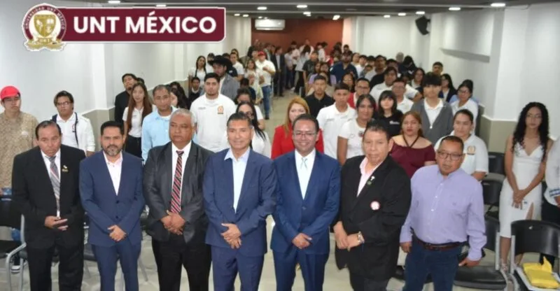 Dialogando.- Jaime Santana arrancó campaña en Tamaulipas