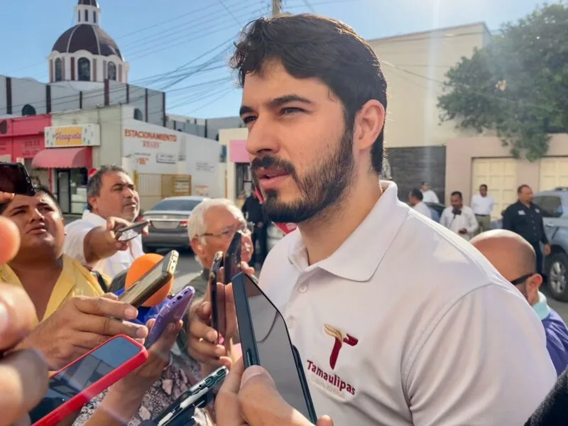 Fortalecen vigilancia de condiciones laborales dignas en Tamaulipas