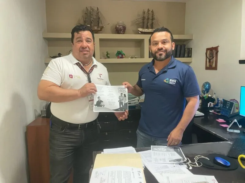 Vigila STPS cumplimiento en el reparto de utilidades