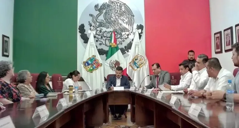 Dialogando.- Cabecistas carroñeros