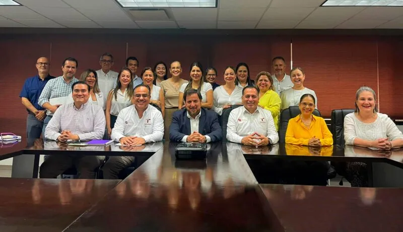 Dan nombramiento al nuevo titular de la Unidad Ejecutiva en la SET