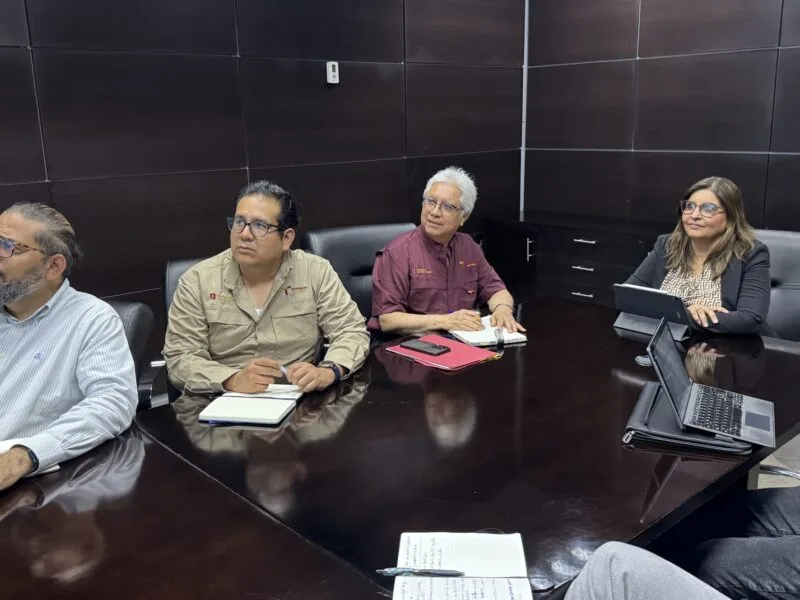 Asume Tamaulipas liderazgo ambiental en el país