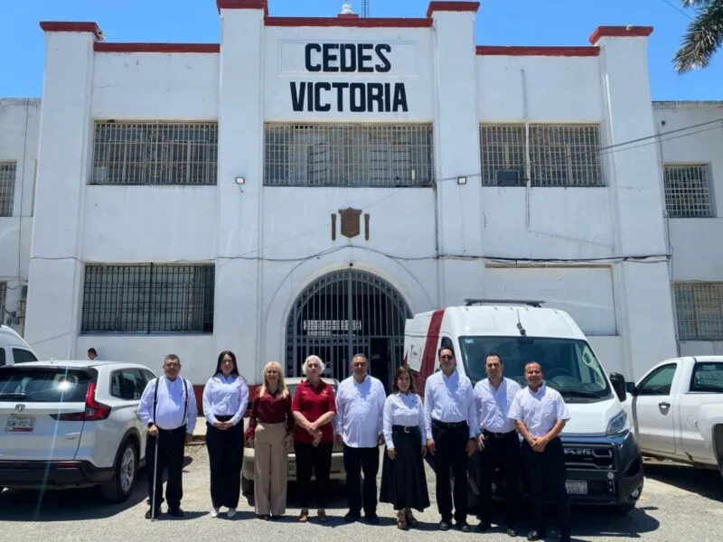 Inauguran en CEDES Victoria Aula Virtual ITACE