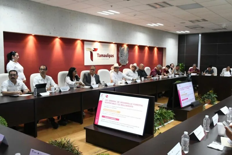 Promueven el crecimiento y formalización de las microempresas rurales