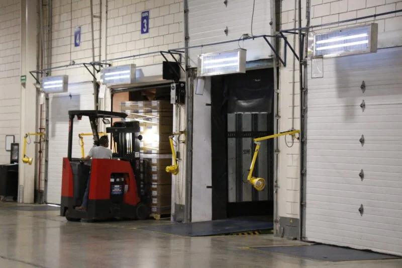 Supervisa STPS 860 centros de trabajo en Tamaulipas para garantizar condiciones laborales seguras y justas