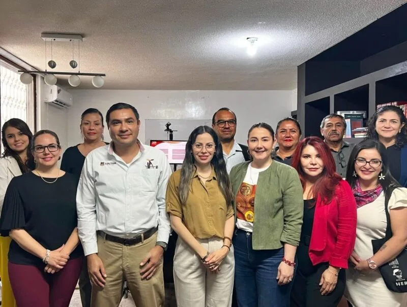 Presenta COLTAM resultados de investigación sobre la desigualdad de género en mujeres jefas de familia