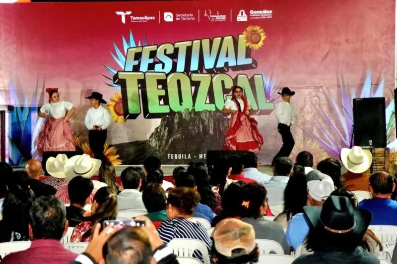 Promueve Tamaulipas sus denominaciones de origen del tequila y mezcal