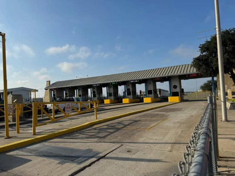 Ampliación del Puente Internacional Nuevo Laredo III, mejorará infraestructura fronteriza y desarrollo económico regional