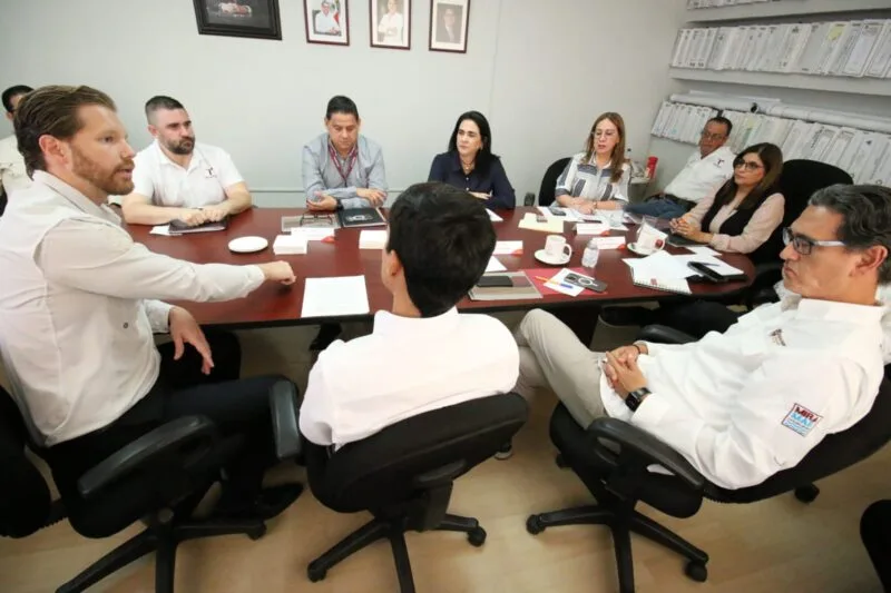 Recibirá Tamaulipas al mundo en el Carbon Forum México 2025