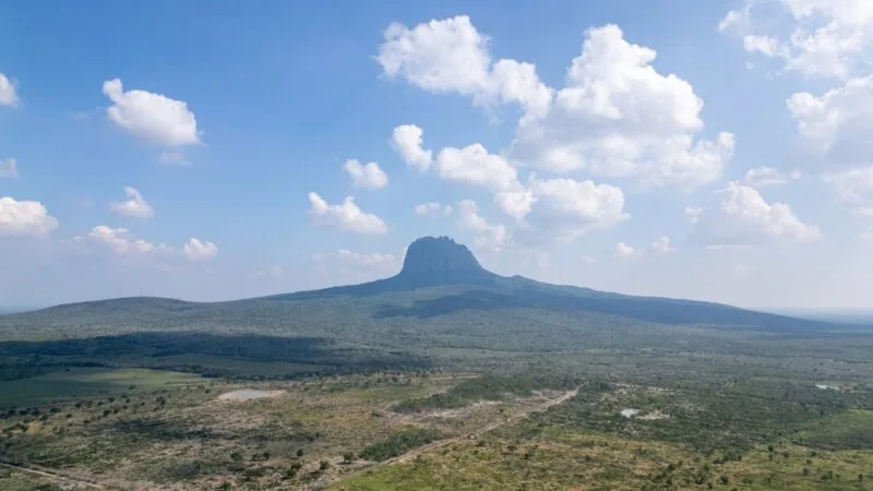 Impulsa Turismo con ejidatarios proyectos turísticos sustentables