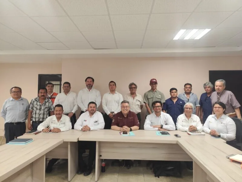 Impulsan las energías limpias en Tula