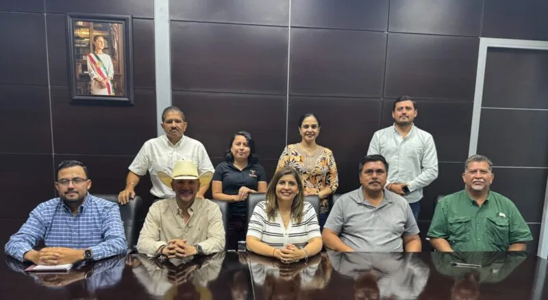 Refuerzan compromiso ecológico por Altas Cumbres y Los Troncones