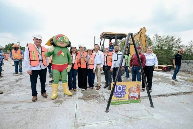 Invierte Walmart 50 MDP en tienda «Mi Bodega Aurrerá» en San Fernando
