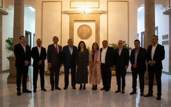 Dialogando.- Fertilizantes para el Bienestar en Coahuila 2025