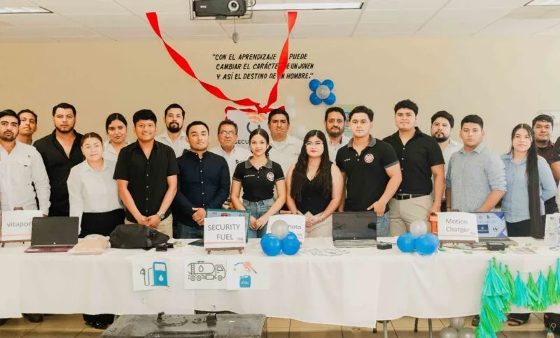 Impulsa ITSM innovación estudiantil con proyectos en Innovatec