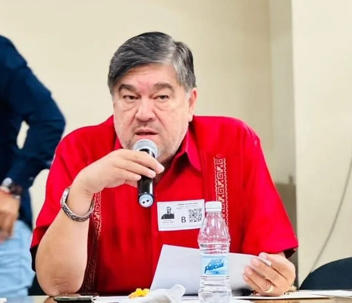 Avanza y se fortalece el PT en Veracruz