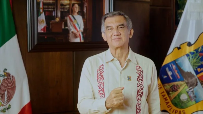 Hoy se ejerce plenamente el derecho a la libertad de expresión: Américo