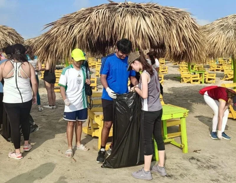 Se suma Tamaulipas a la Estrategia Nacional de Conservación de Playas