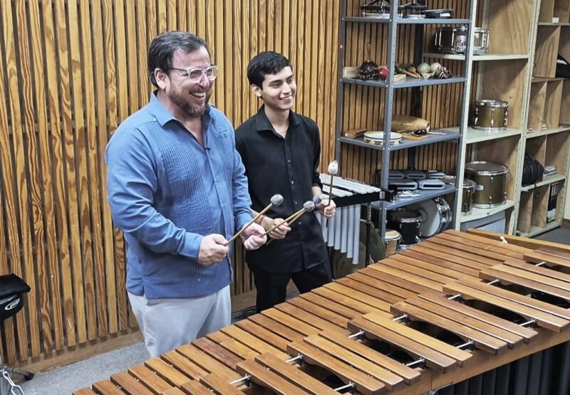 Reconoce secretario de Educación labor del Colegio San Juan Siglo XXI