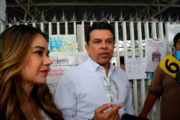 Dialogando.- Cómputo final de la elección de Magistraturas del pleno del STJT