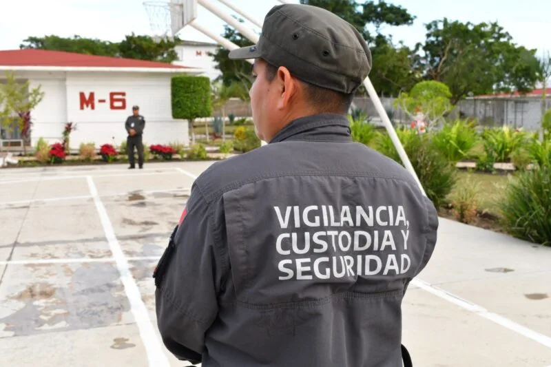 Continúa SSPT incrementando estado de fuerza de la Guardia Estatal a través del reclutamiento