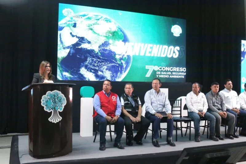 Fortalece SEDUMA vínculo con el sector maquilador en favor del medio ambiente