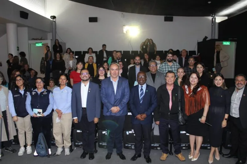 Proyecta Tamaulipas liderazgo nacional en conservación de tortuga lora