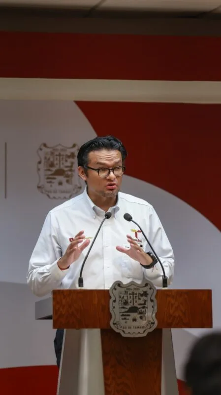 Convoca SEDENER al Congreso Internacional de Energía Tamaulipas 2025