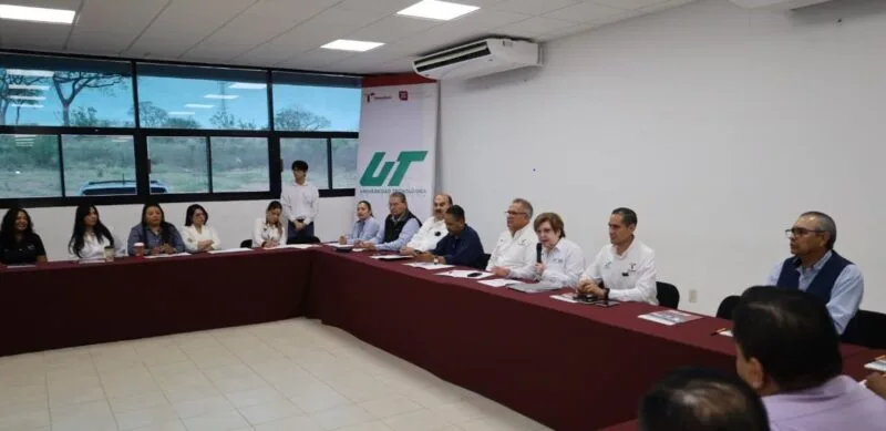 Busca UT Altamira ampliar su oferta educativa