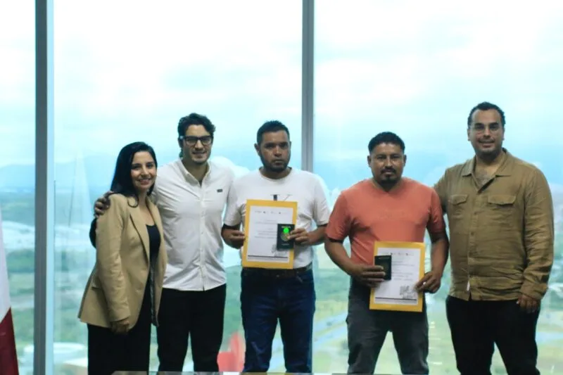 Impulsa STPS movilidad laboral con envío de trabajadores al extranjero