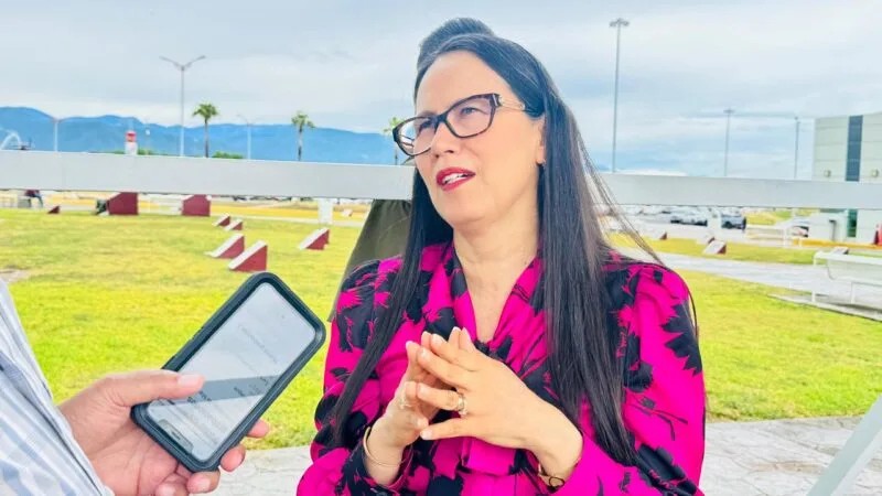 Participa Tamaulipas en la Red Nacional de Instancias Estatales de Monitoreo y Evaluación de México