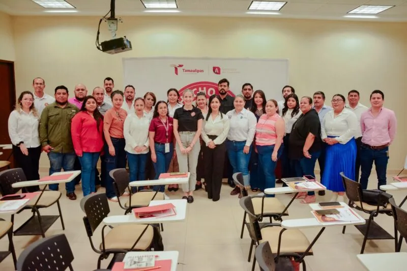 Economía brindará apoyos a MiPYMEs en alianza con municipios y cámaras