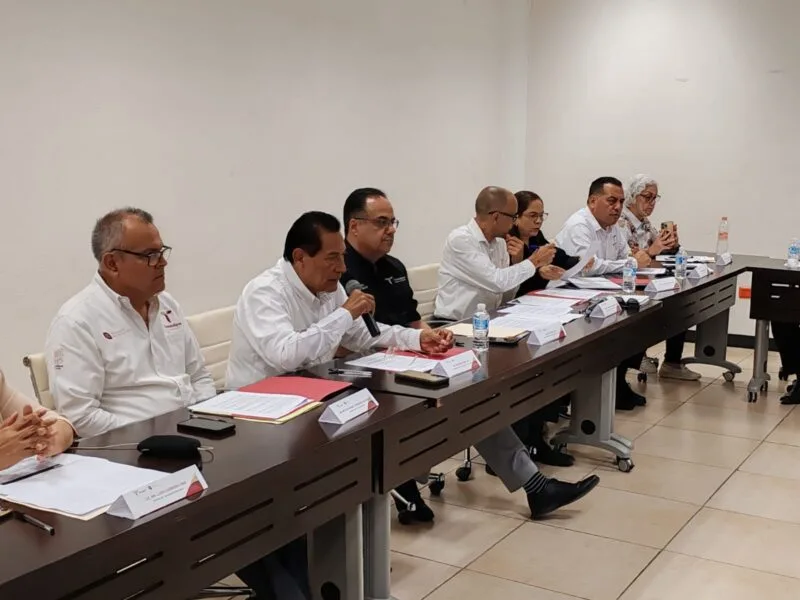 Afina SET estrategia de absorción en educación media superior