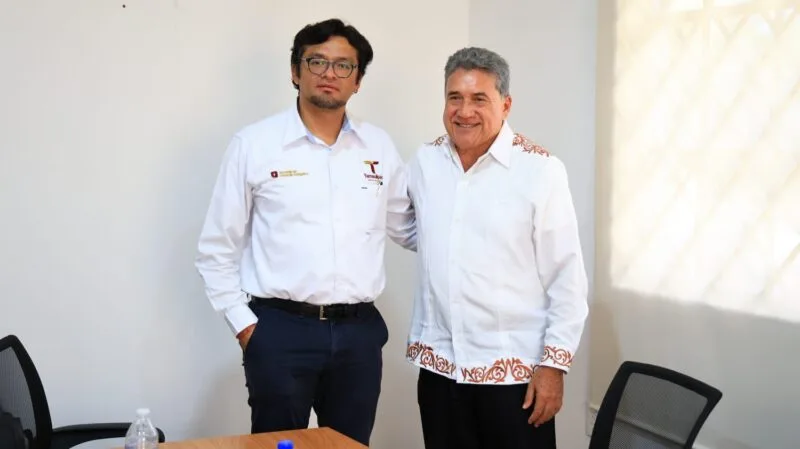 Recibe SEDENER oficinas para operar en Altamira