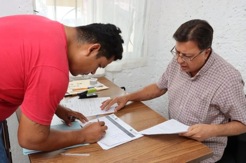 Realizan TECHINT y SNE Tampico reclutamiento exitoso con alta colocación laboral