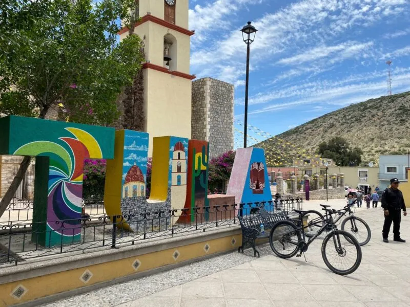 Aplica Guardia Estatal Operativo “Barrio Seguro’’ en centro de Tula