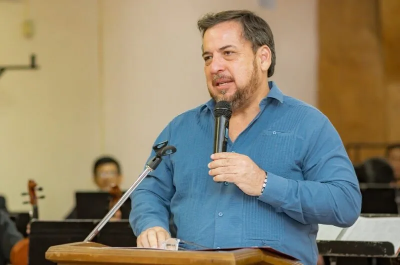 Evalúa SET daños a escuelas provocados por lluvias