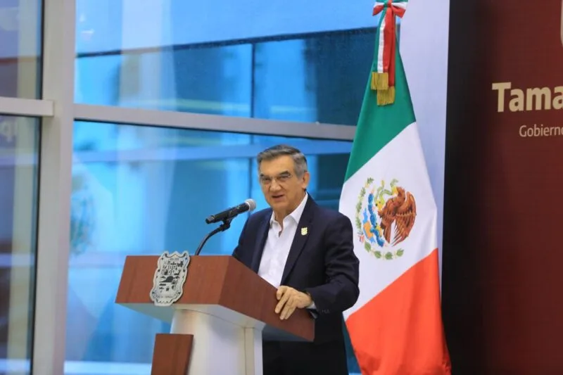 Grupo Banorte reconoce la solidez financiera de Tamaulipas tras mejora en su calificación crediticia