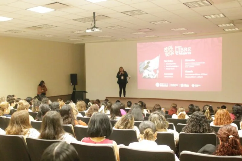 Desarrolla Secretaría del Trabajo y Previsión Social, “Cartilla de los Derechos de las Mujeres”