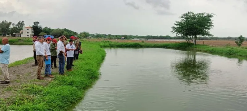 Refuerzan capacitación técnica para impulsar la acuacultura sustentable de ostión