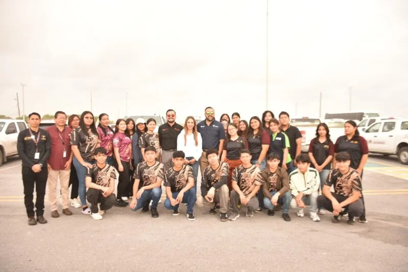 Refuerza Secretaría de Turismo seguridad para vacacionistas