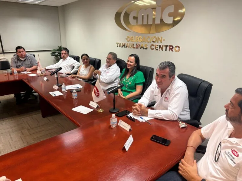 Capacitan a sector de la construcción en seguridad laboral con enfoque preventivo