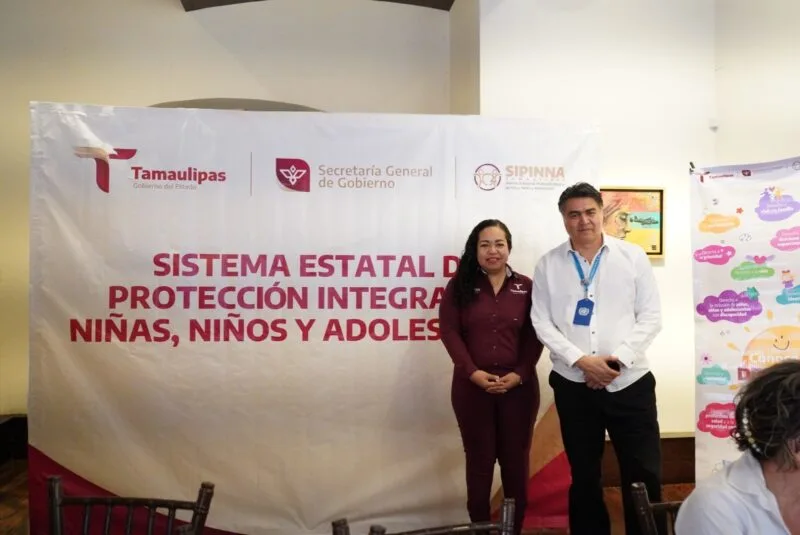 Participa CRETAM en investigación sobre “Desafíos inclusivos e interculturales enfrentados por Escuelas Públicas en Tamaulipas”