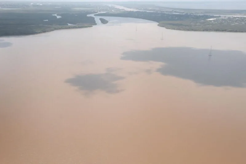 Comenzará descenso en niveles del sistema lagunario durante las próximas 24 horas: secretario de Recursos Hidráulicos