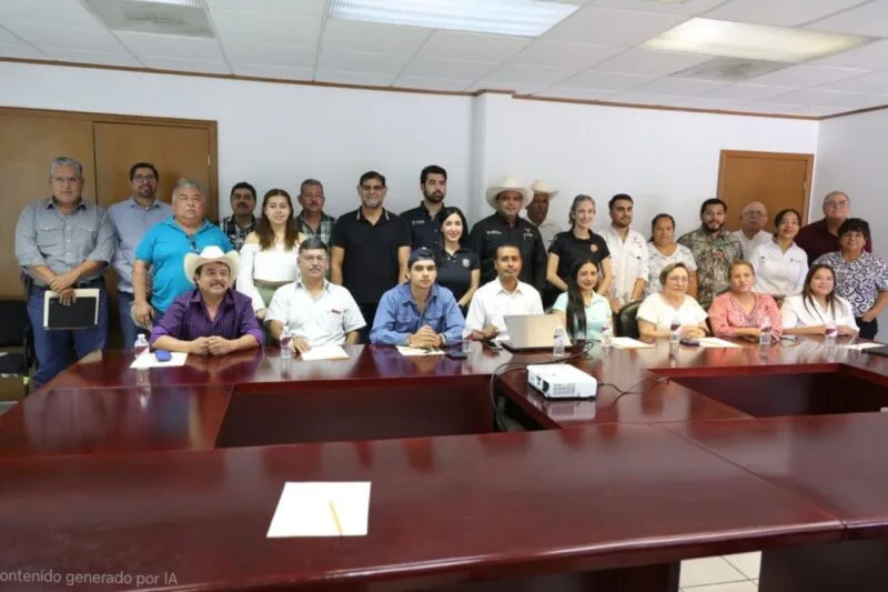 Impulsan formalización e inclusión financiera de emprendedores rurales