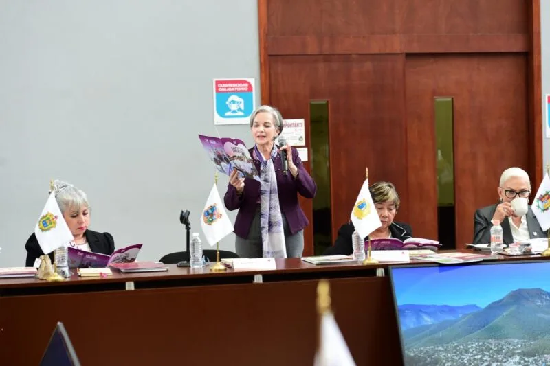 Lazos del Bienestar del DIF Tamaulipas es referente nacional en atención a grupos prioritarios