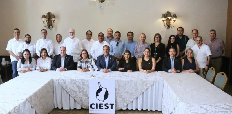 Apuesta Tamaulipas por turismo, conectividad y sostenibilidad en el sur del estado